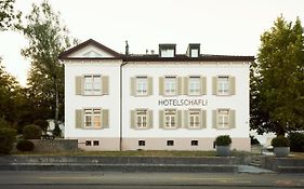 Hotel Schäfli Zürich